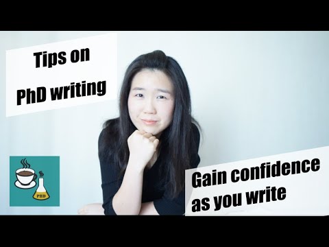 video-linktoworks-Set Thesis Writing Goals that WORK | SMART goals