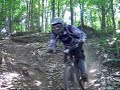 Blue Mountain mtb - short