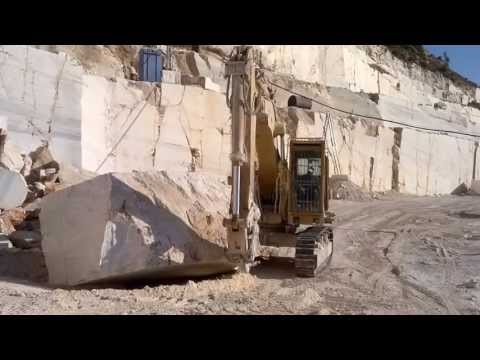 ΤΟΠΟΘΕΤΙΣΗ - ΛΑΤΟΜΕΙΑ ΕΡΓΑΣΙΑ ΚΑΙ ΧΑΡΑ.