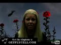 Kerli - Love Is Dead Official Video