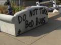 Cincinnati Fire Department Bedbug Problem