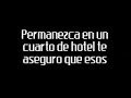 aventura-infieles(lyrics)