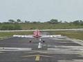 Chuck Brietigam's RV-3 Departs 52F