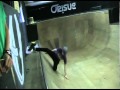 blunt stall slam