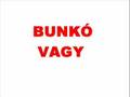 Bunkósági teszt