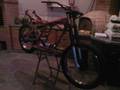 YAMAHA DT 180 N - 1987 TODA RESTAURADA