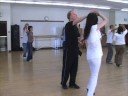 salsa with Jeff Hendrix