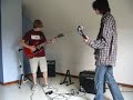 Simka-Y - Sappy {Nirvana Cover}