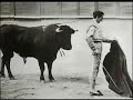 MANOLETE \"EL MITO\"
