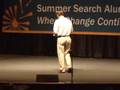 videos de 2nd Alumni Summit - Jay's presentation pt. 2