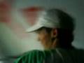 Toros 2008: Mario Mirabel salta a la garrocha en SDB