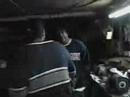 Kat Klaw Basement session