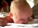 Baby Pushups
