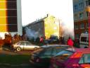 litv�nov - Janov 17.11.2008