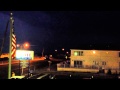 Lightning in Seaside Heights, NJ - YouTube