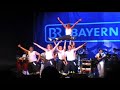 BR Sommerreise in Abensberg Teil 1