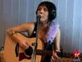 Pascale Picard - Smilin' (live acoustique)