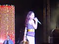 Nancy Agram \" Akhassmak AH \" LIVE Rabat Mawazine 2008