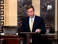 Mark Warner on monitoring 'too big to fail'
