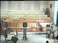 TreiDoiUnu - Tu esti al meu (live Betel TM)