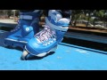 Razors Genesys 'The Sega Blues'