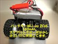 UNIMOG MINI4WD ????