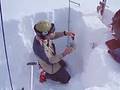 Avalanche Safety - Profile - Water Equivalent