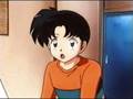 bumble bee song kagome