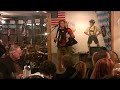 Bavarian Grill - Alan Walling - Edelweiss like Bob Marley Bavarian Grill - Alan Walling - Edelweiss like Bob Marley