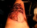 robert hernandez tattooing convention milano 2007