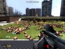 HL2 Machinima- Gajan Punnia-Moorthy