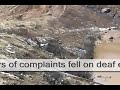 The CNO Landfill CON