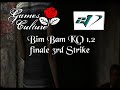 tournoi games culture au double jeux � la seyne-sur-mer
finale street fighter iii third strike
math the nem vs moonwalker