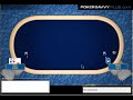 Poker Strategy: Evan  