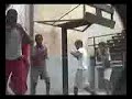 entrenamiento completo de boxeo en cuba