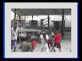 entrenamiento completo de boxeo en cuba