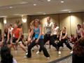 videos de Master Hip Hop Class with Shane Sparks