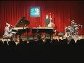 live at cicle blues & boogie, centre cultural barradas, l'hospitalet, spain, 25 november 2006 
blues & boogie woogie piano

http://www.lluiscoloma.com

llu�s coloma -- piano
manolo germ�n -- bass
marc ruiz -- drums
