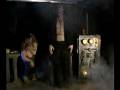 THORNHILL WOODS~HAUNTED HOUSE