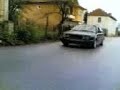 reed-K & Bodygardi -Golf 2 GTI 1.8 benzins