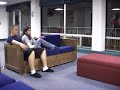 The Cockblocker!