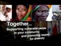 Together for humanity