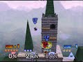 Super Smash Bros TAS
