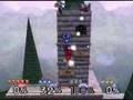 Super Smash Bros TAS