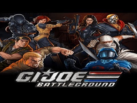 how to collect g.i. joe