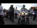 videos de Boujolais Biker Chefs take over manhattan