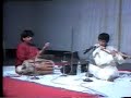 Raag Bhoopali Jugalbandi