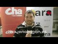 Hoy en Aragón