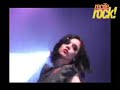 Karine Alexandrino Baby Doll de Nylon