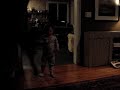 Larkin Walking